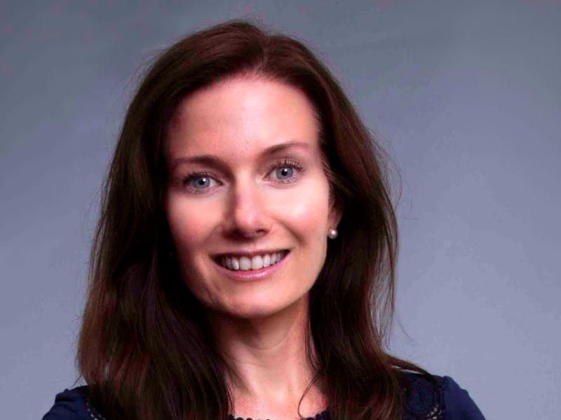 Kristie Kuhl Takes on Senior Healthcare Role At Finn Partners