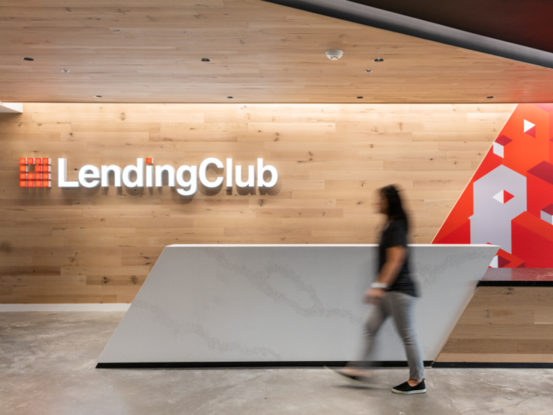 LendingClub Launches PR Agency Review 