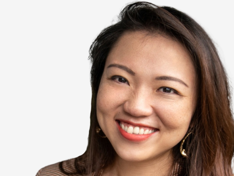 Vero Taps Lin Kuek To Lead New Singapore Office