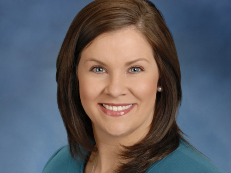 USAA CCO Lindsey O'Neill Adds Corporate Responsibility To Remit