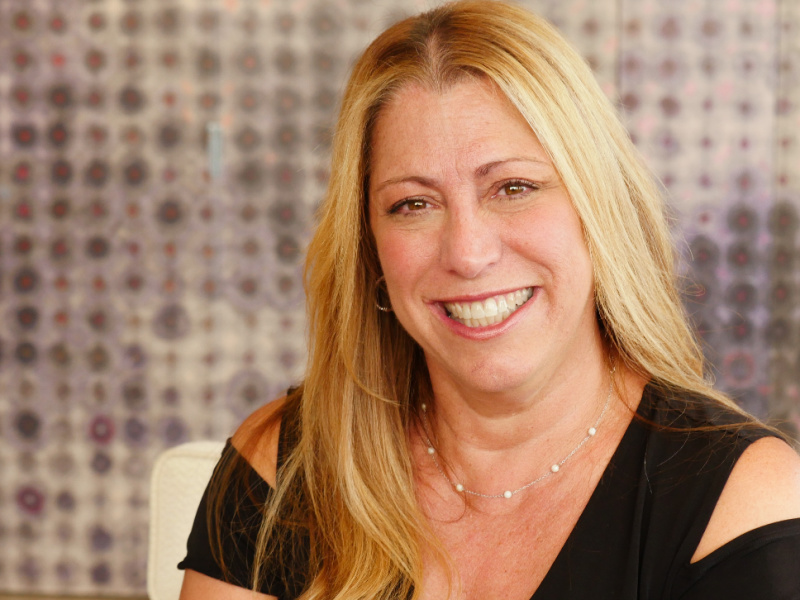 Edelman's Lisa Sepulveda Moves To Head People & Culture Role 