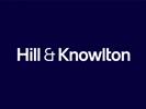 Hill & Knowlton Returns To Its Original Name 