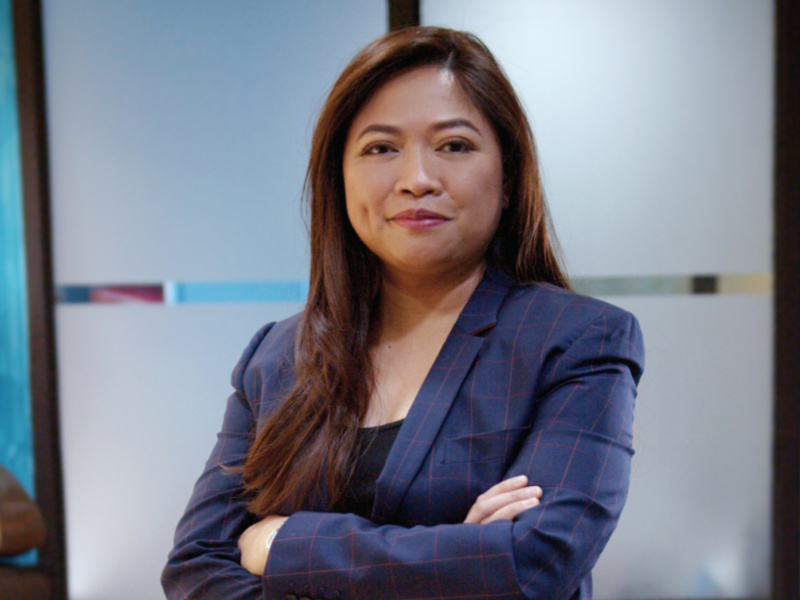 Malyn Molina Returns To EON Group As President 
