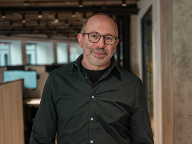 MWW Names Edelman’s Marc Stolove Executive Creative Director 
