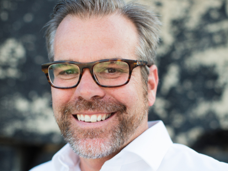 AxiCom Names Matt Lackie Global CEO 