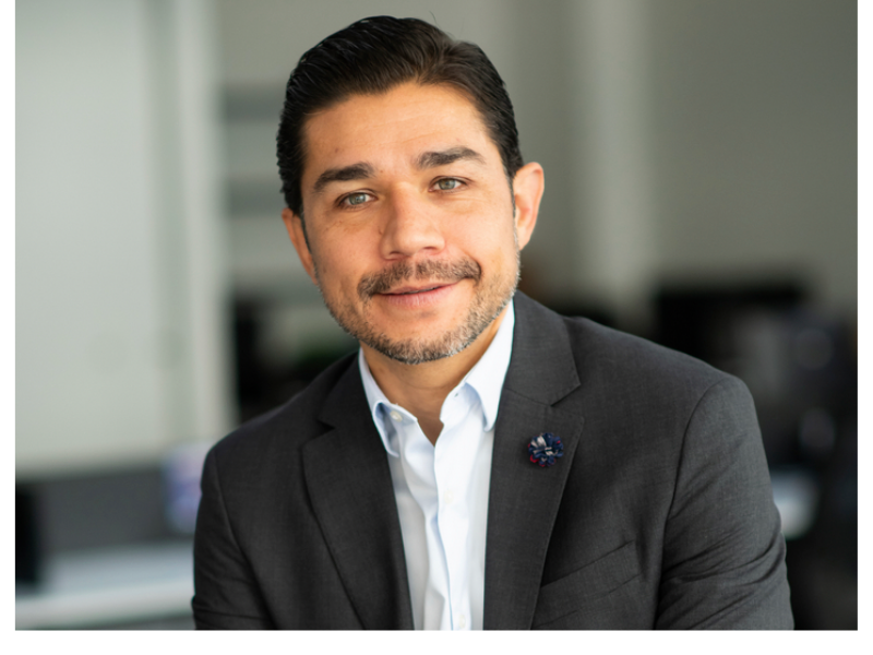 JeffreyGroup Appoints Mauricio Gutiérrez Chief Strategy Officer