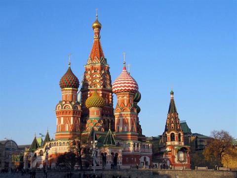 Grayling Exits Russia 