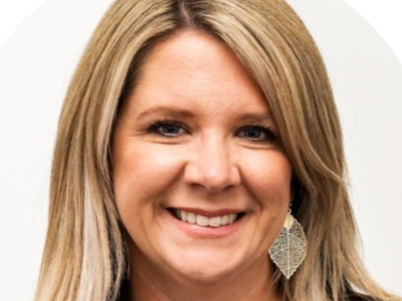 Mission North Names Nicole Messier President 