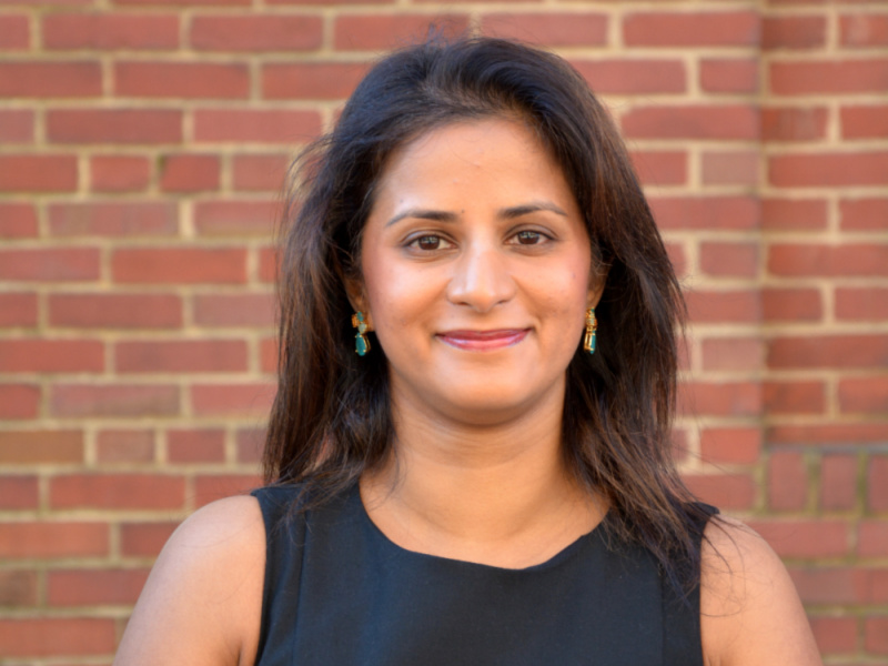 APCO Taps Nina Verghese To Lead Campaigns & Advocacy 