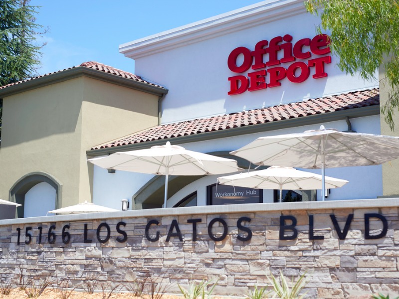 Office Depot Taps BCW As PR Agency Of Record 