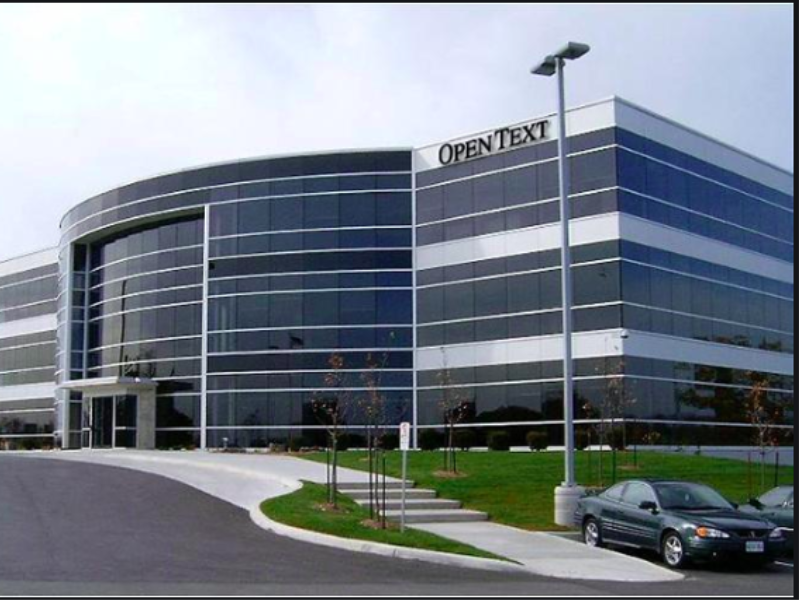 OpenText Launches North America PR Agency Review 