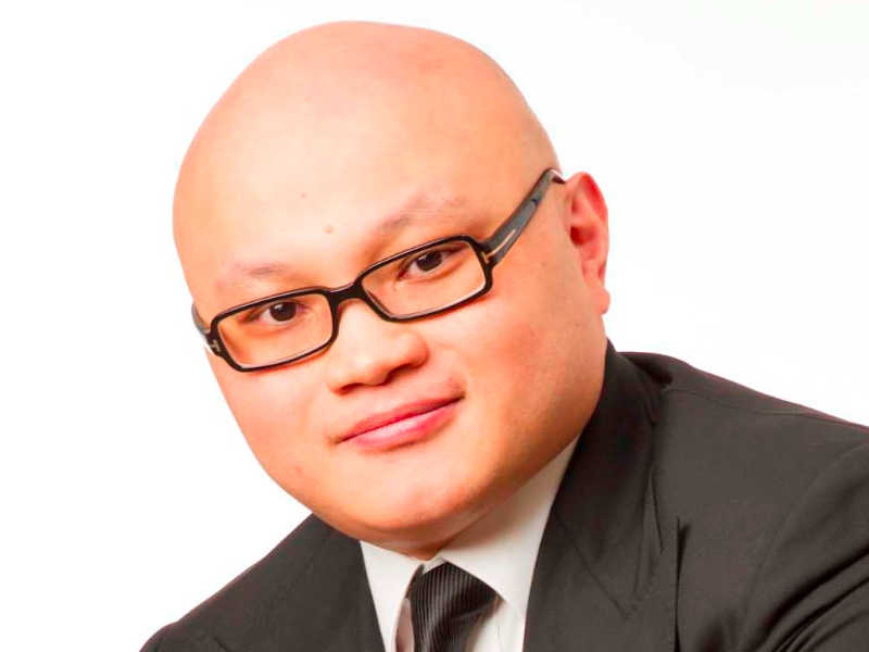 Patrick Yu Named FleishmanHillard Hong Kong GM