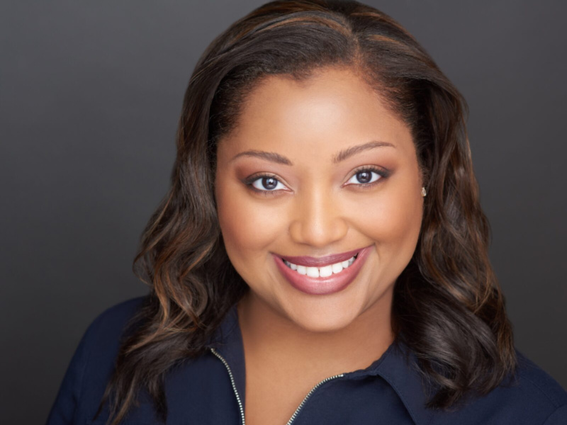 One Campaign Names Phoenix Ricks CCO