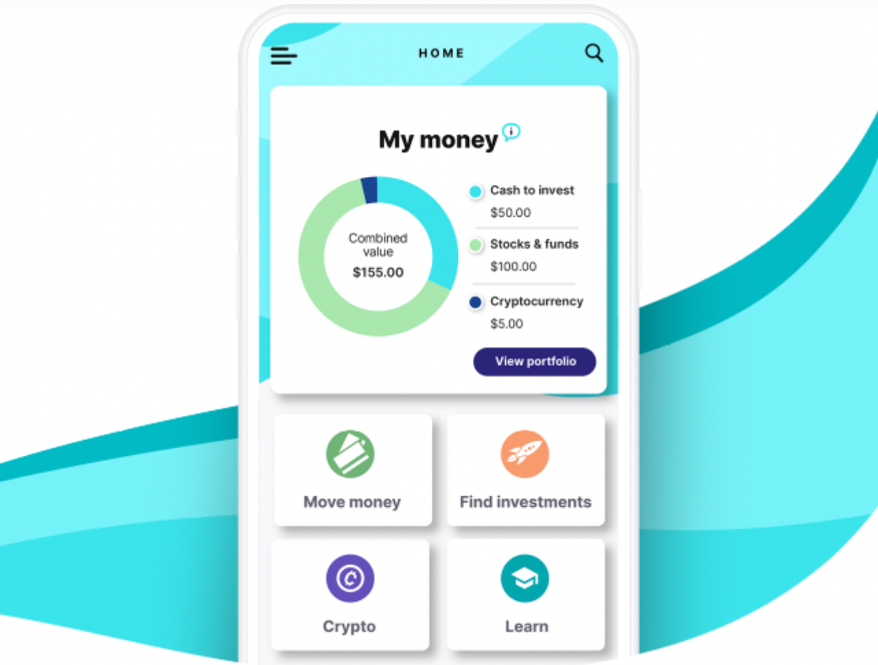 Investment App Plynk Reviews PR Agency Support 