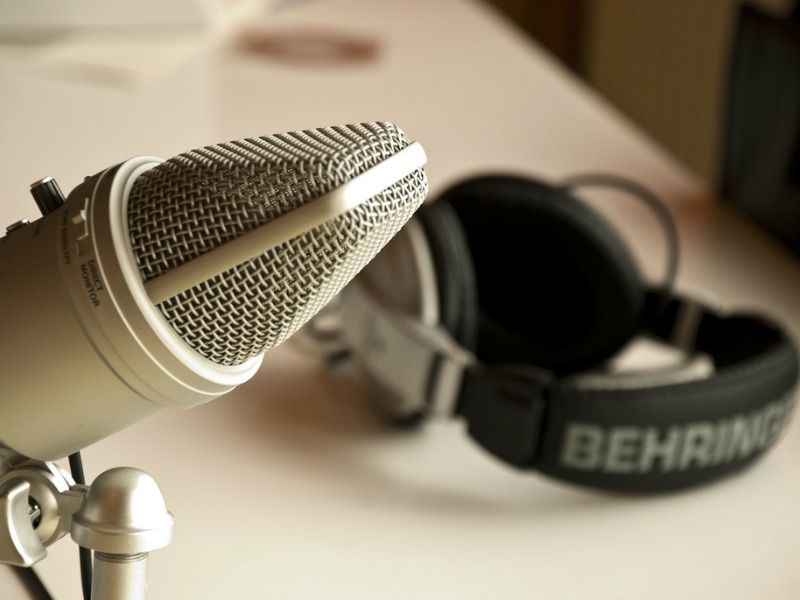 Podcast Player AudioBoom Hires Diffusion To Boost US Growth