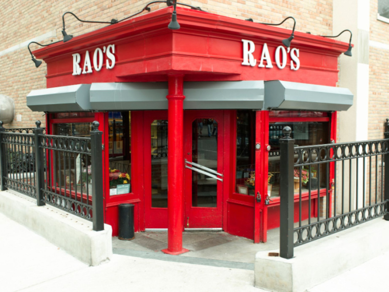 Rao's Hires Berk To Support Expansion