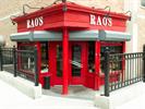 Rao's Hires Berk To Support Expansion