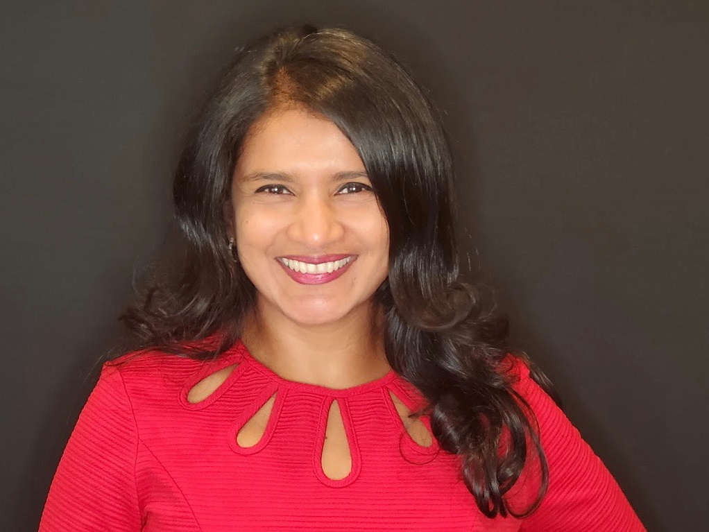 Rema Vasan Joins TikTok To Lead North America Business Marketing 