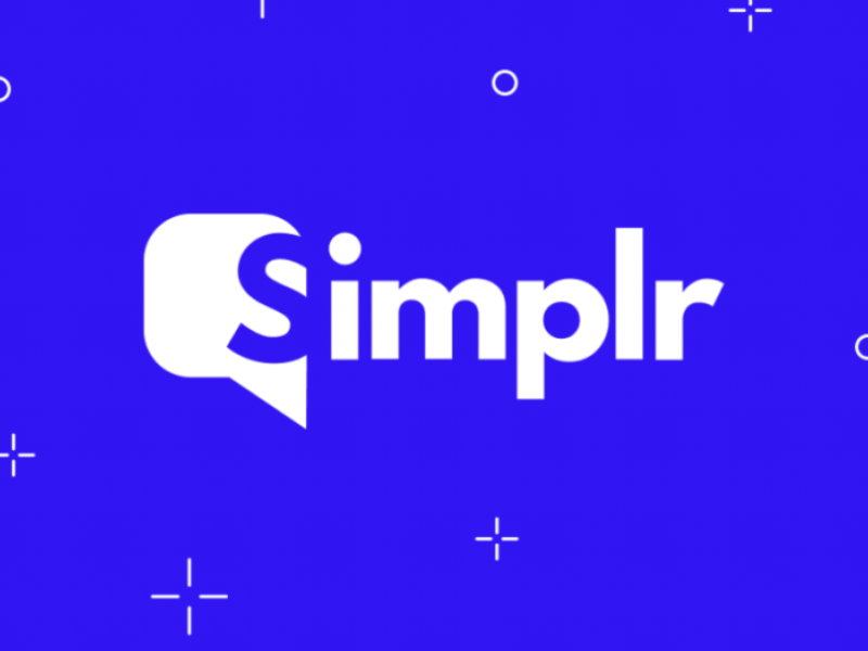 Simplr Names Red Lorry Yellow Lorry PR Agency Of Record 