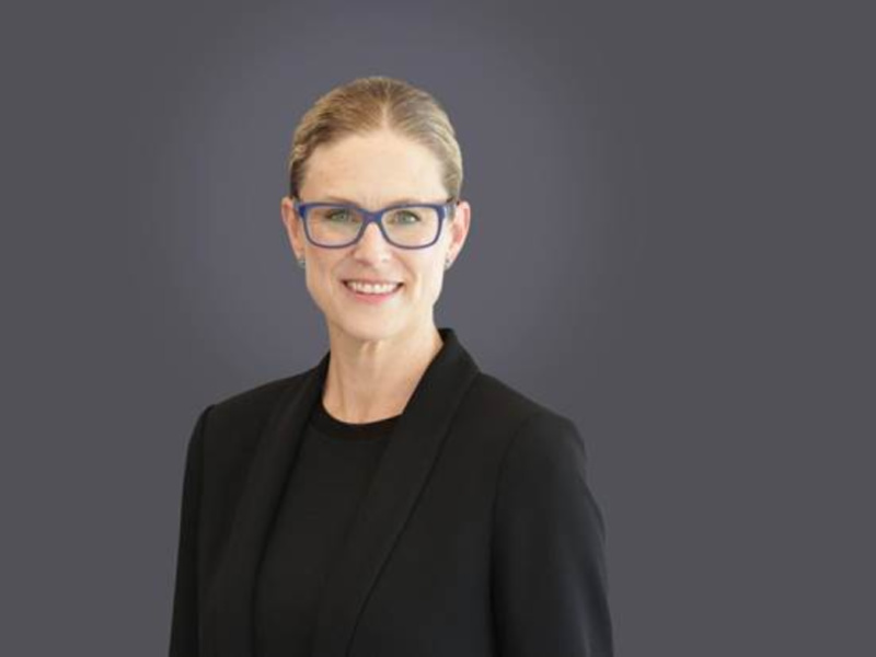 Stephanie Smirnov Joins Lippe Taylor As Chief Engagement Officer