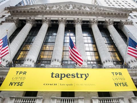 Luxury Brands Company Tapestry Hires Golin For PR Agency Support 
