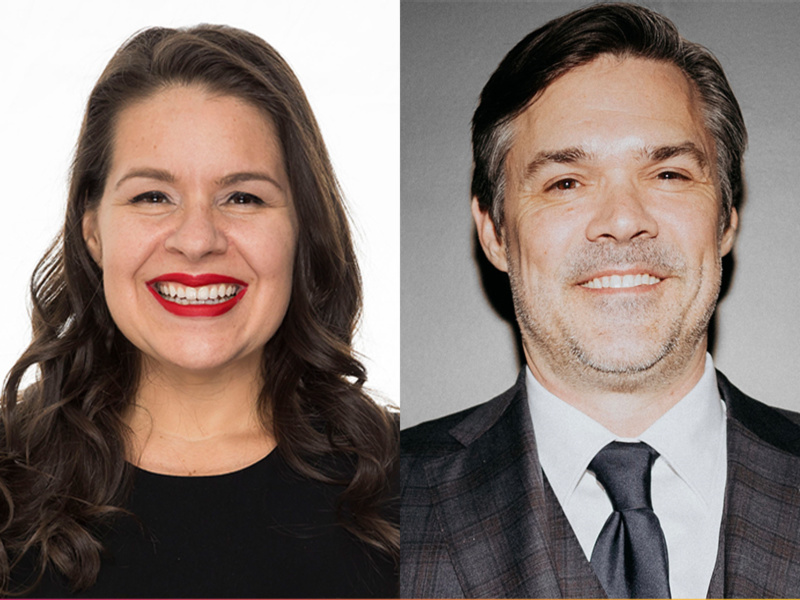 Golin Names US Corporate Practice Co-Leads 