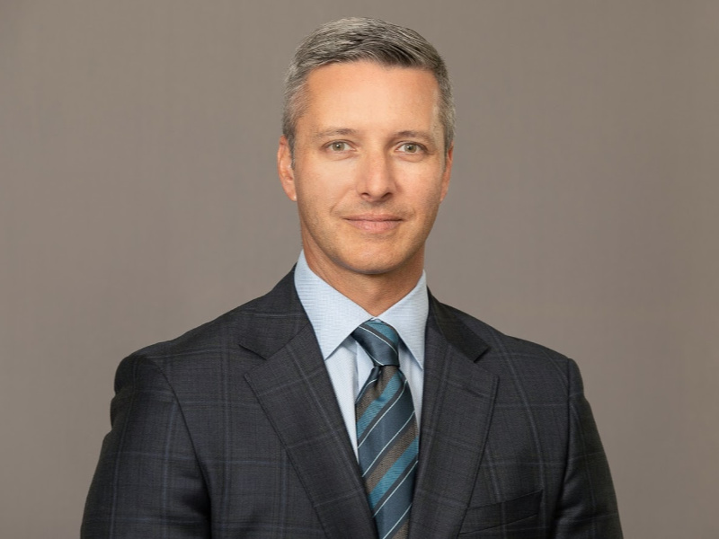 Steven Restivo Joins United Airlines To Lead Corporate Comms 