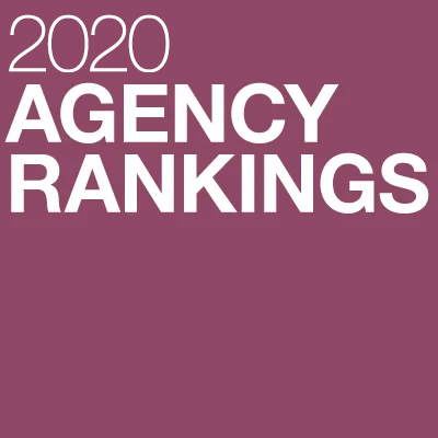 Global Top 250 PR Agency Rankings