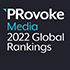 Global PR Agency Rankings