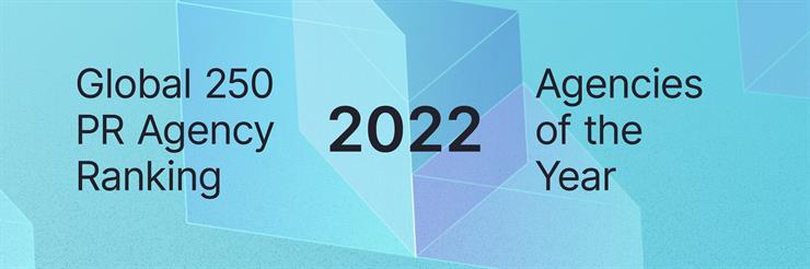 2022 Agency Research