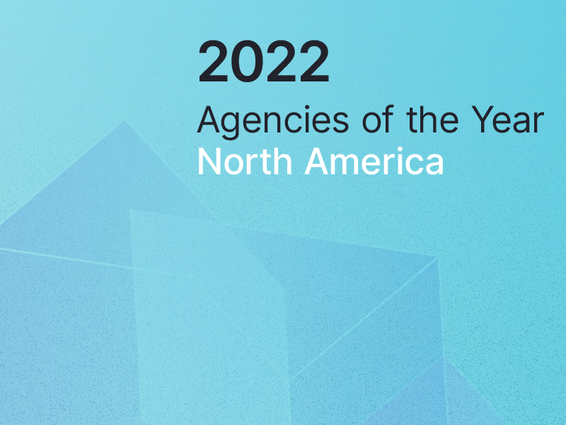 PRovoke Media Unveils 2022 North American Agencies Of The Year Finalists