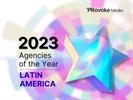 PRovoke Media Names 2023 Latin America Consultancy of the Year Finalists