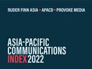 2022 CommsIndex: A-P In-House Leaders Expect Sustained Boost To Comms Value