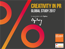 Creativity In PR 2017: The Rise Of The Creative Director