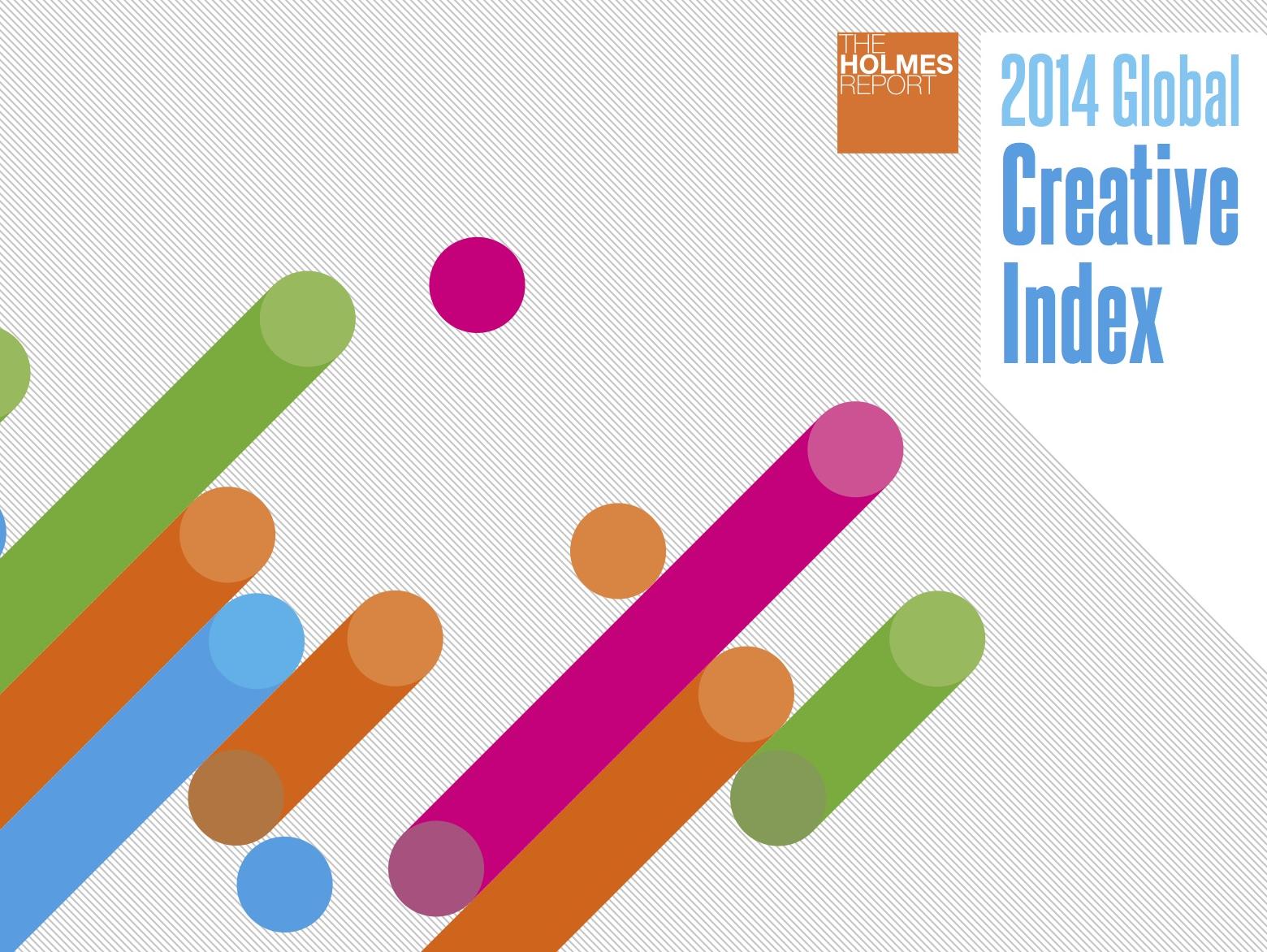 Unity And Ogilvy PR Retain Top Spots In 2014 Global Creative Ranking