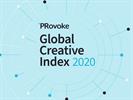 2020: BCW And P&G Take Top Spots On Global Creative Index