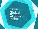 2021: Weber Shandwick And AB InBev Take Top Spots On Global Creative Index