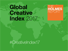 Weber Shandwick And Tin Man Top 2017 Global Creative Index