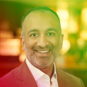 2017 Innovator 25 Americas - Rajiv Chandrasekaran