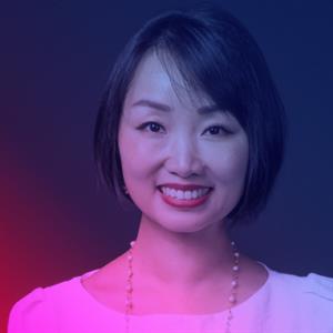 2017 Innovator 25 AP - Nancy Liu