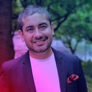 2017 Innovator 25 AP - Shrey Khetarpal