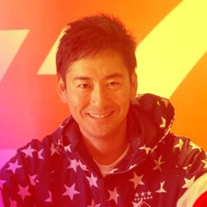 2017 Innovator 25 AP - Yosuke Toyouro