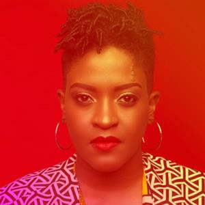 Innovator 25 EMEA - Ory Okolloh