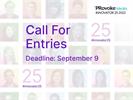 Call For Nominations: 2022 Innovator 25 — Americas, EMEA & Asia-Pacific 