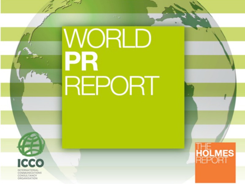 5 Global PR Trends To Watch In 2015