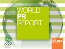 World Report: Global PR Industry Up 7% In 2014