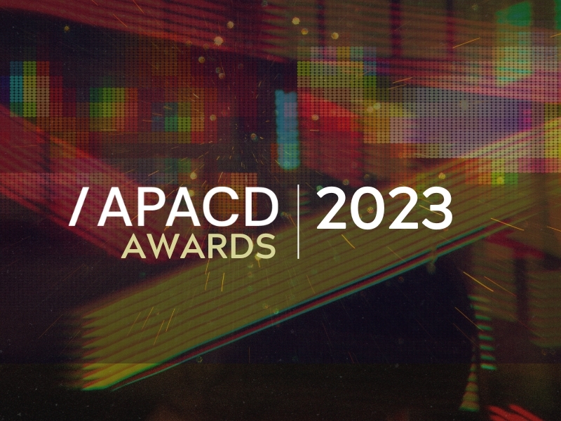 APACD Awards 2023: Winners Revealed