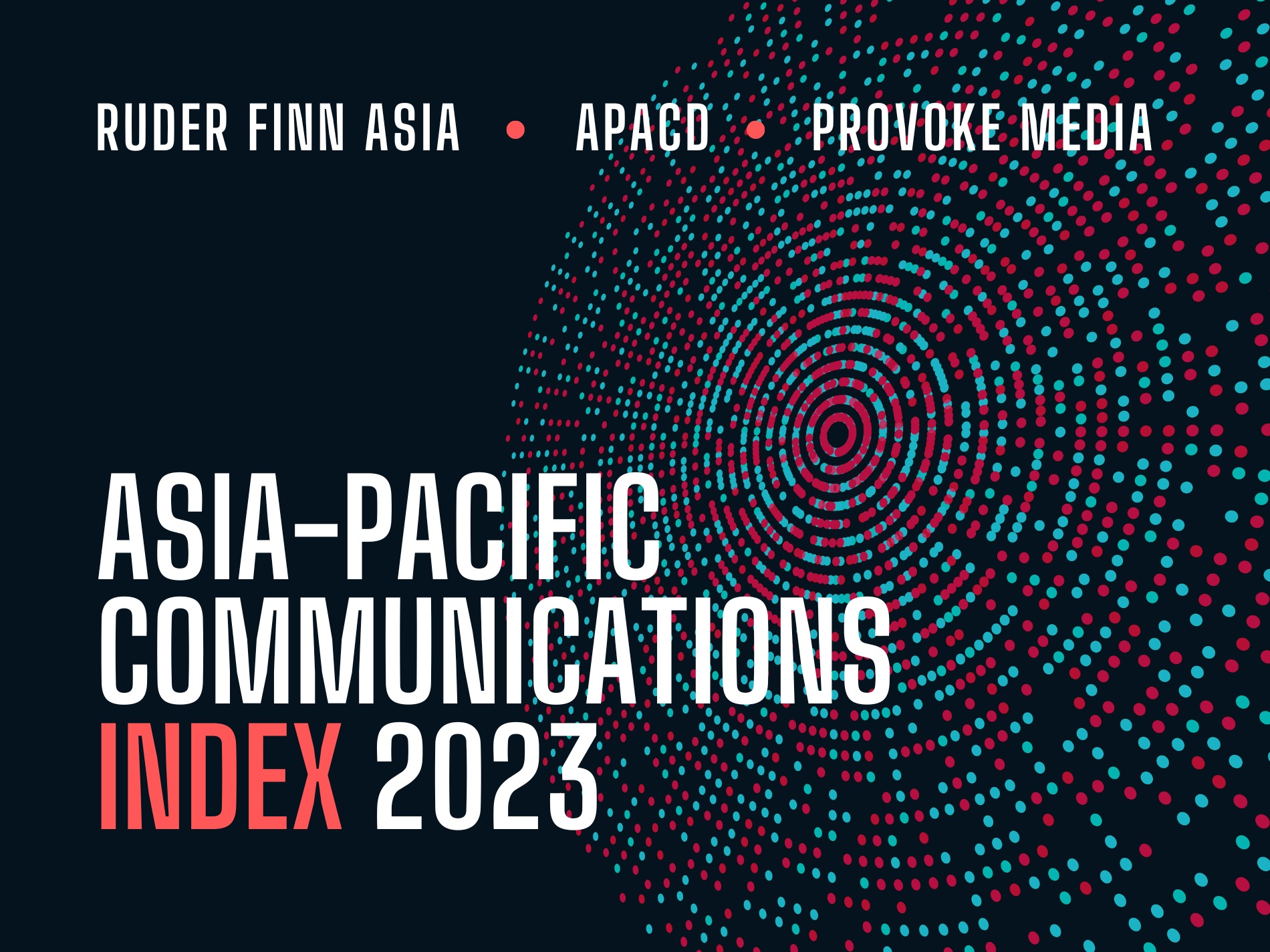 2023 CommsIndex: ESG Emerges As Key Driver For Empowered Asia-Pacific Comms Leaders