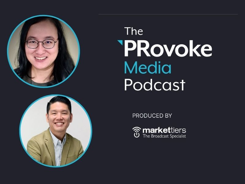 Podcast: The State Of Technology Storytelling In Asia