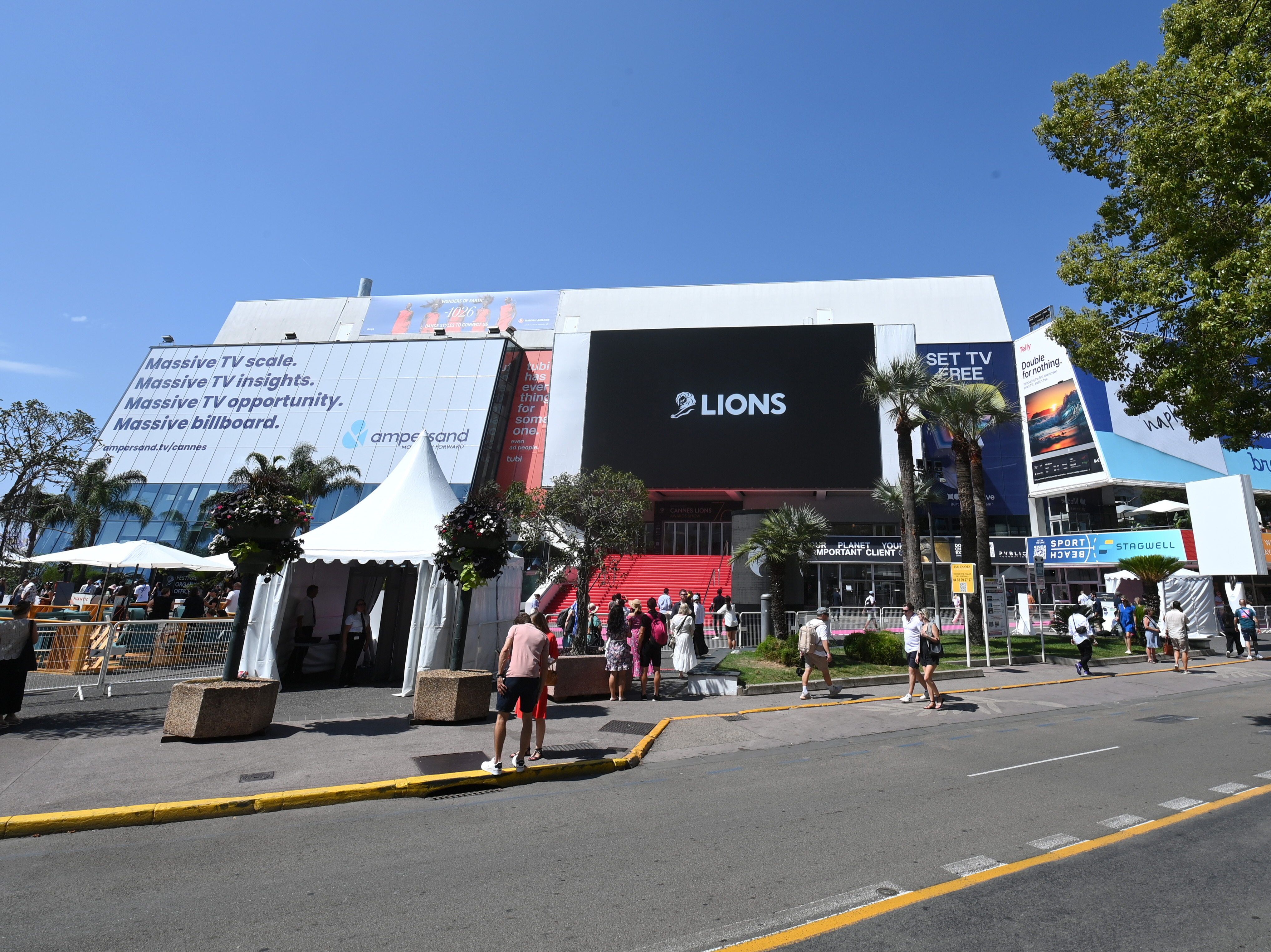 Cannes: Change Required As PR Industry Continues Battle For Recognition & Influence